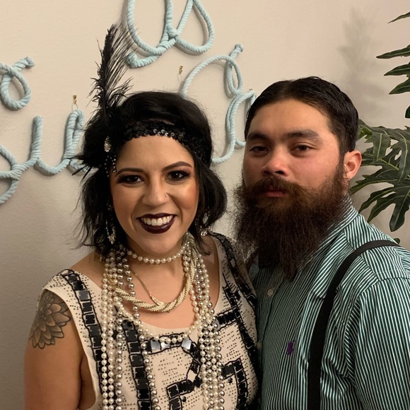 Meet your Posher, Meranda - Picture 1 of 2